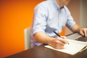 Picture by startup-stock-photos-pexels