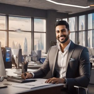 Arabic english translation jobs in Qatar
