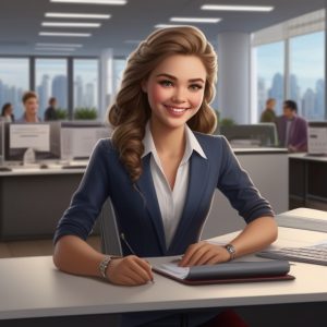 Audio translation jobs