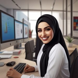 Arabic english translation jobs in Qatar